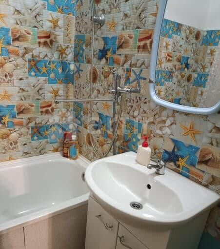 1-комн. квартира, 42 м2, 2/10 эт. Копейск - изображение 17