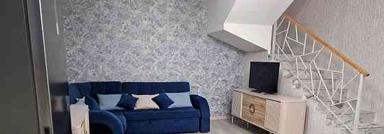 Таунхаус, 141 м2, 1.7 сотки, 3 эт. Истра