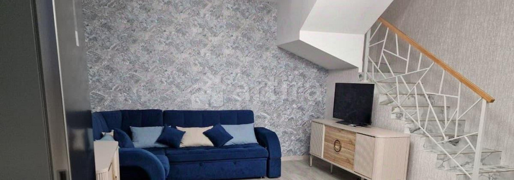 Таунхаус, 141 м2, 1.7 сотки, 3 эт. Истра - изображение 6