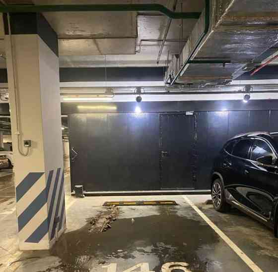 Гараж, 15.6 м2 Москва