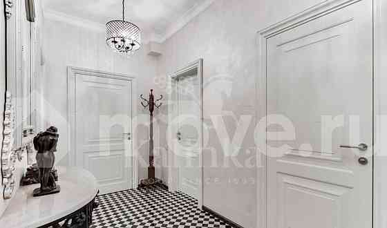 4-комн. квартира, 121 м2, 4/7 эт. Москва