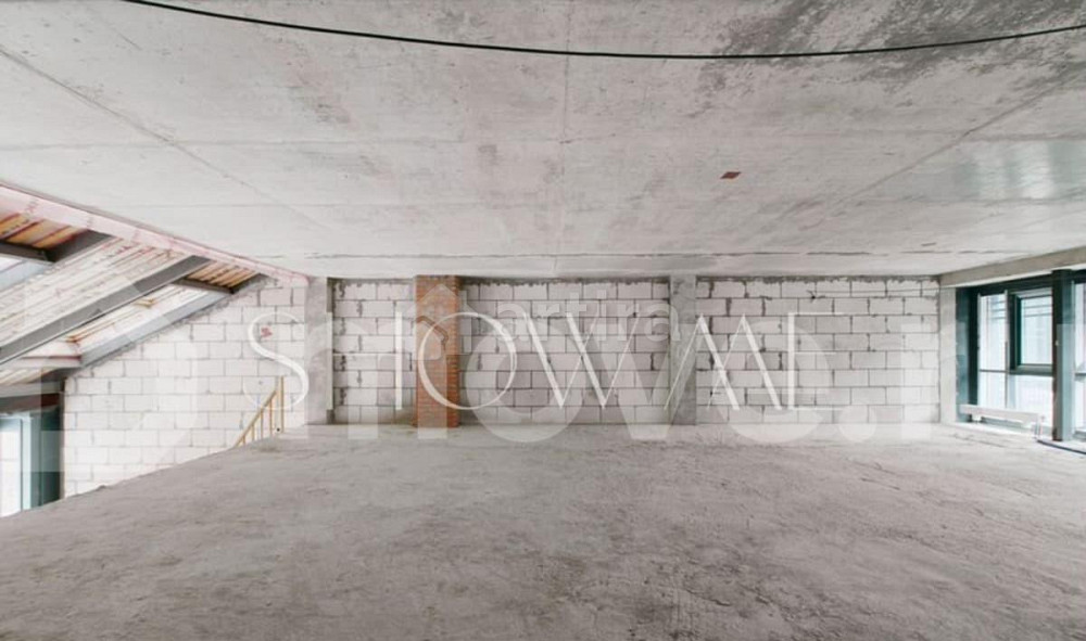 Студия, 277 м2, 4/6 эт. Москва - изображение 7