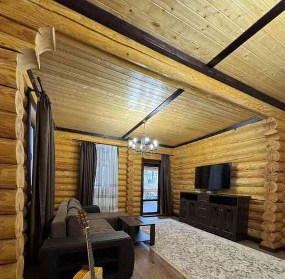 Коттедж, 186 м2, 5 соток, 3 эт. Иноземцево кп