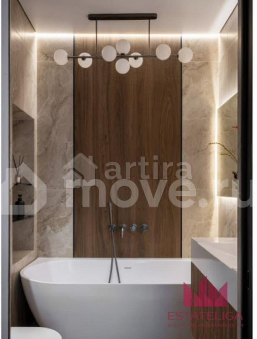 3-комн. квартира, 100 м2, 10/25 эт. Москва - изображение 1