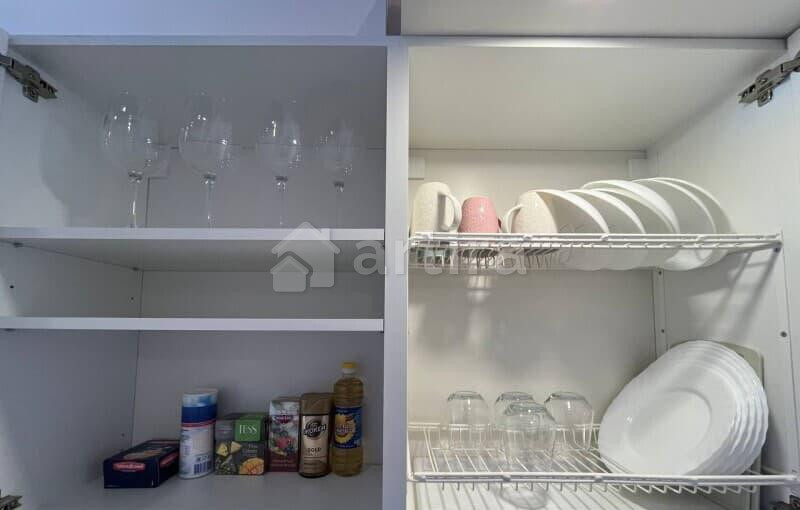 1-комн. квартира, 30 м2, 5/17 эт. Видное - изображение 5