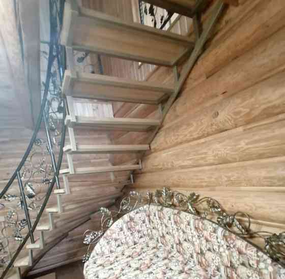 Дом, 60 м2, 2 сотки, 2 эт. Солнечногорск