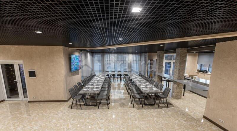 Коттедж, 800 м2 Купавна - изображение 9