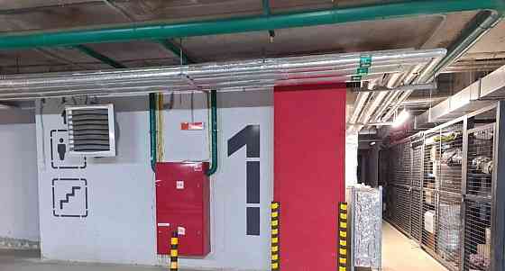 Гараж, 14.4 м2 Москва