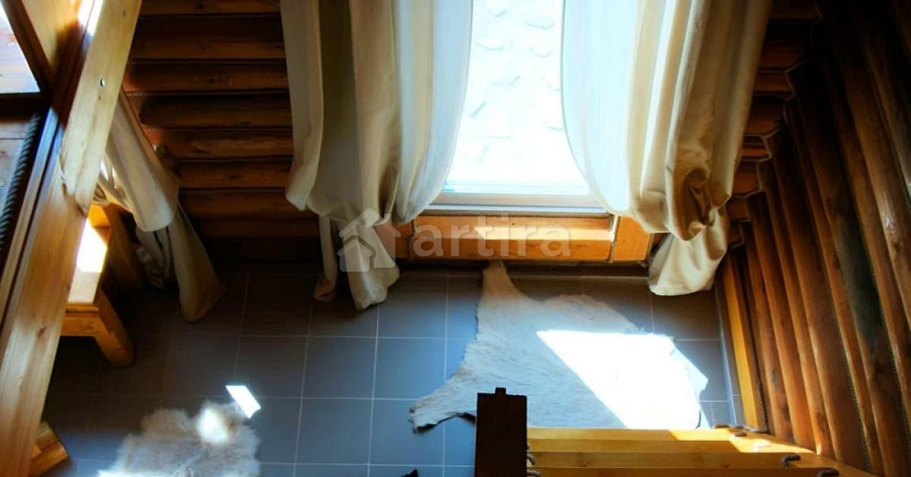 Дом, 77 м2, 0.88 га, 2 эт. Пермь - изображение 7