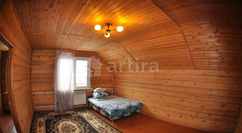 Коттедж, 330 м2 Новосибирск - изображение 9