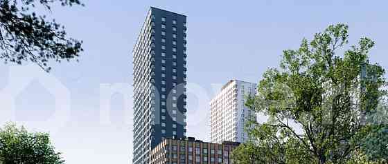 3-комн. квартира, 73.3 м2, 10/30 эт. Москва