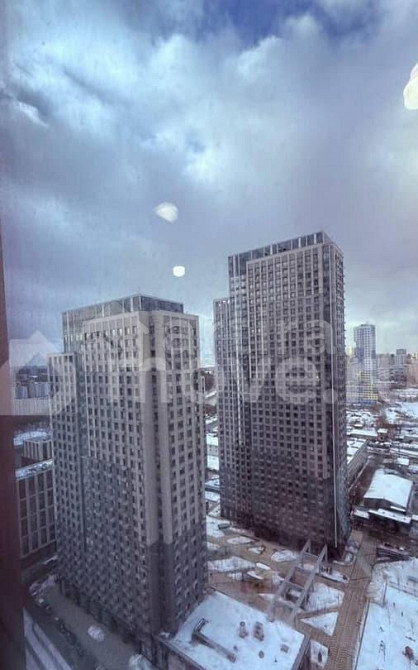 3-комн. квартира, 79 м2, 24/24 эт. Москва - изображение 6