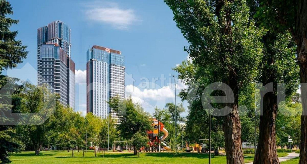 4-комн. квартира, 135 м2, 33/38 эт. Москва - изображение 4