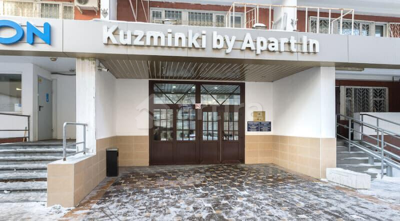 2-комн. квартира, 60 м2, 12/14 эт. Москва - изображение 19