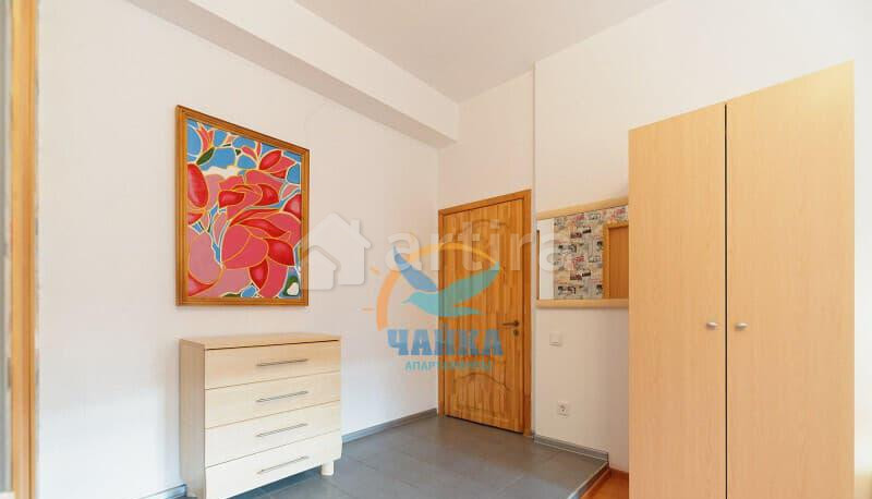 Студия, 35 м2, 2/5 эт. Санкт-Петербург - изображение 20