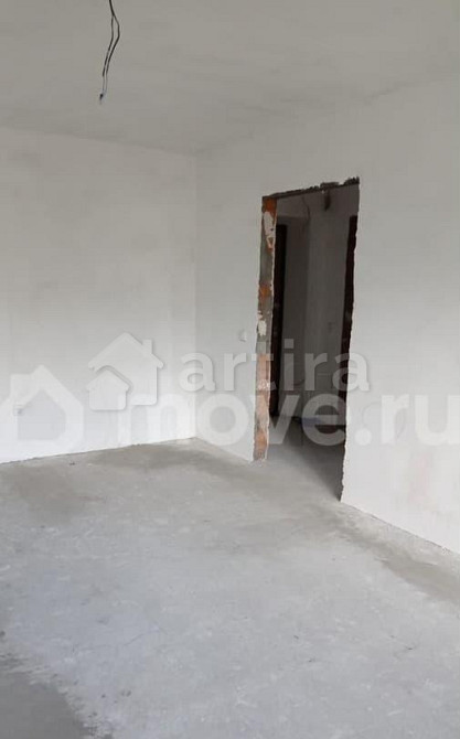 3-комн. квартира, 74 м2, 7/22 эт. Москва - изображение 2