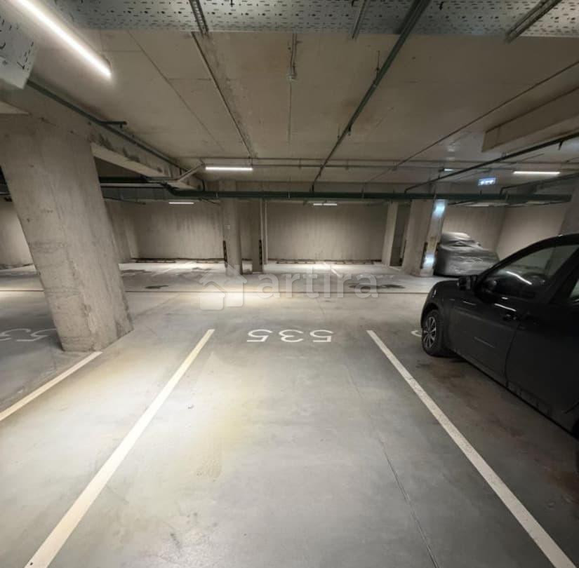 Гараж, 13.5 м2 Красногорск - изображение 5