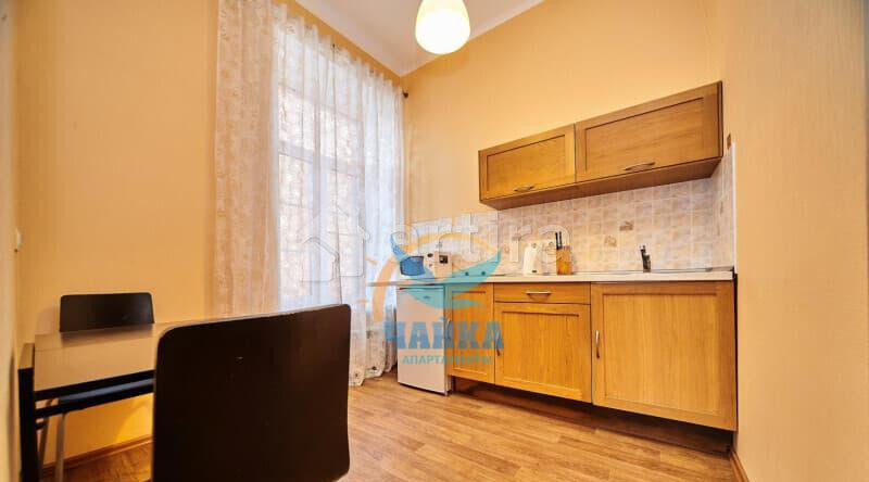 2-комн. квартира, 60 м2, 2/5 эт. Санкт-Петербург - изображение 16