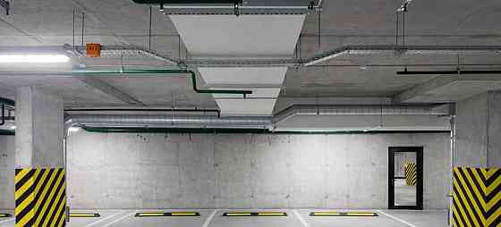 Гараж, 4 м2 Москва