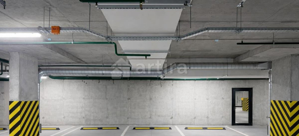 Гараж, 4 м2 Москва - изображение 3