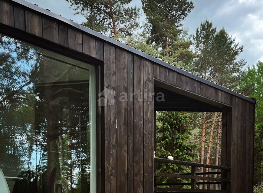 Коттедж, 50 м2, 1 га, 1 эт. Кингисепп - изображение 3