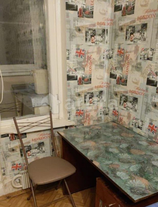 Комната, 16 м2, 6/9 эт. Москва - изображение 4