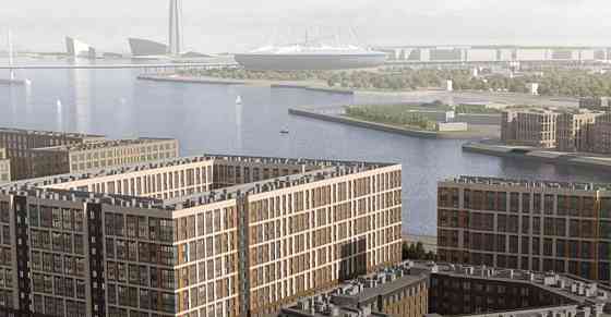 Гараж, 25 м2 Санкт-Петербург