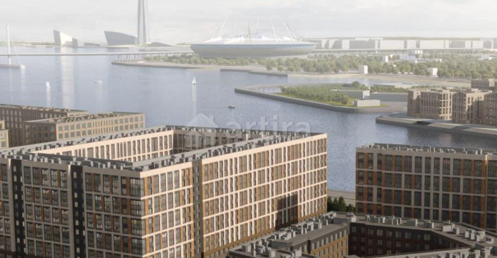 Гараж, 25 м2 Санкт-Петербург - изображение 4