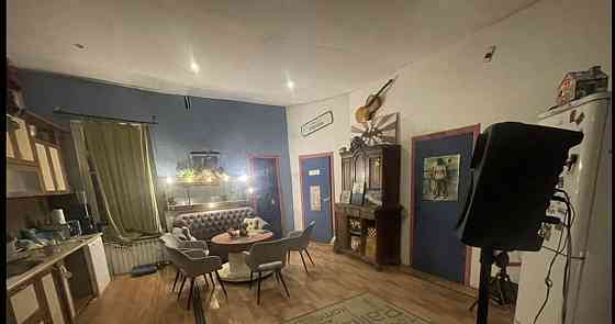 Комната, 120 м2, 6/6 эт. Санкт-Петербург