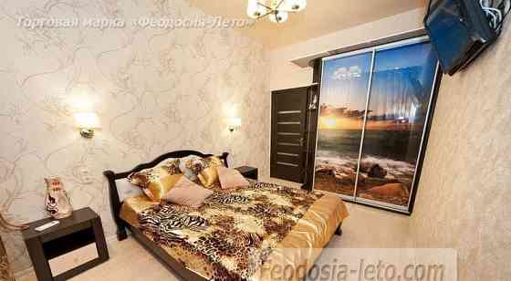 1-комн. квартира, 35 м2, 4/4 эт. Феодосия