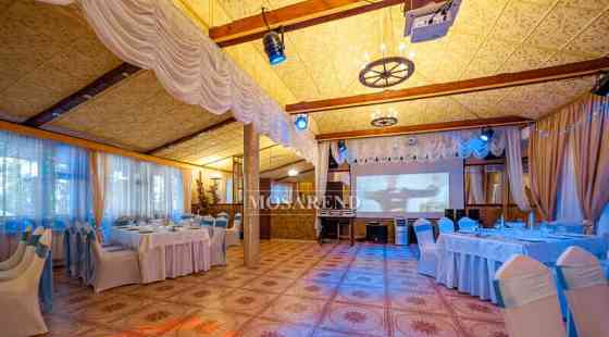 Дом, 750 м2 Москва