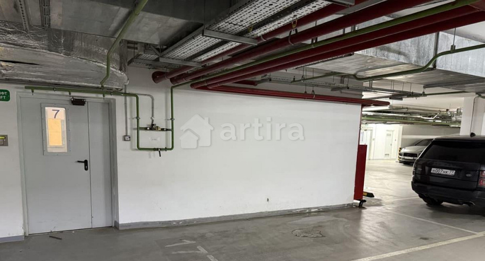 Гараж, 15 м2 Москва - изображение 3