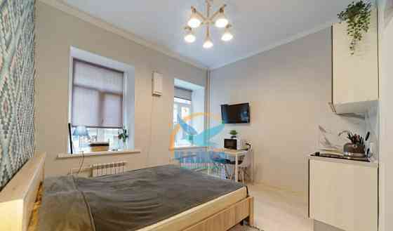 1-комн. квартира, 25 м2, 1/4 эт. Санкт-Петербург