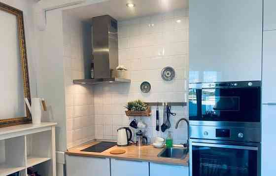 1-комн. квартира, 30 м2, 6/25 эт. Химки