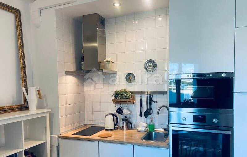 1-комн. квартира, 30 м2, 6/25 эт. Химки - изображение 6