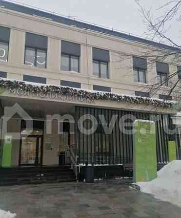 Студия, 12 м2, 1/17 эт. Москва