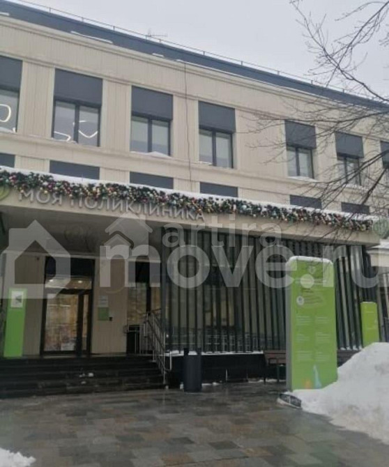 Студия, 12 м2, 1/17 эт. Москва - изображение 3