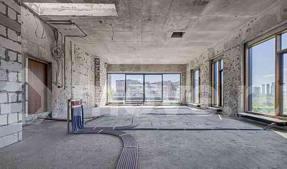 5-комн. пентхаус, 217.1 м2, 9/9 эт. Москва