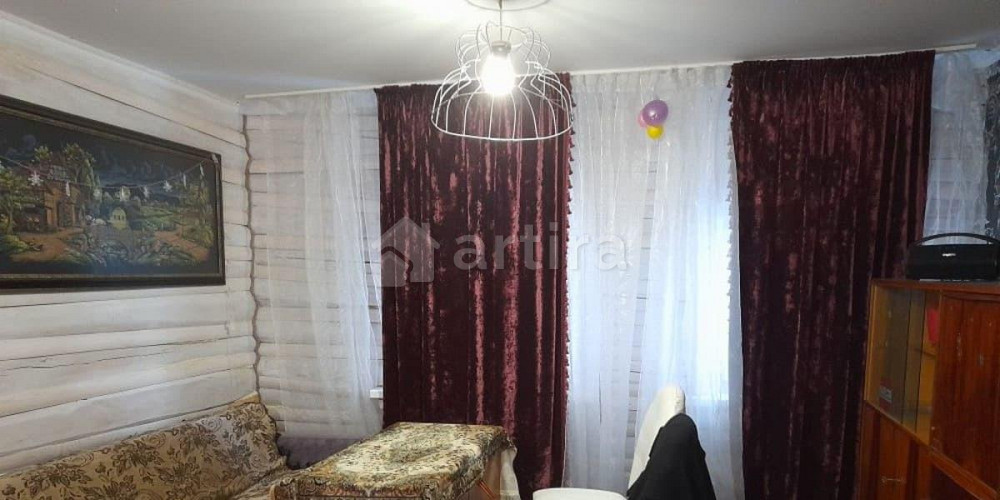 Дом, 40 м2, 6 соток, 1 эт. Брянск - изображение 4