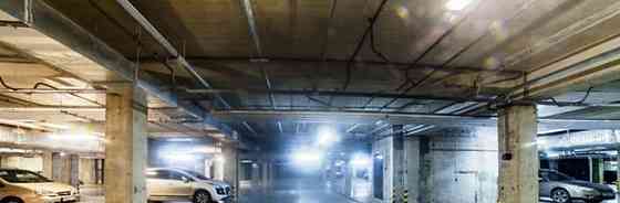 Гараж, 17 м2 Санкт-Петербург