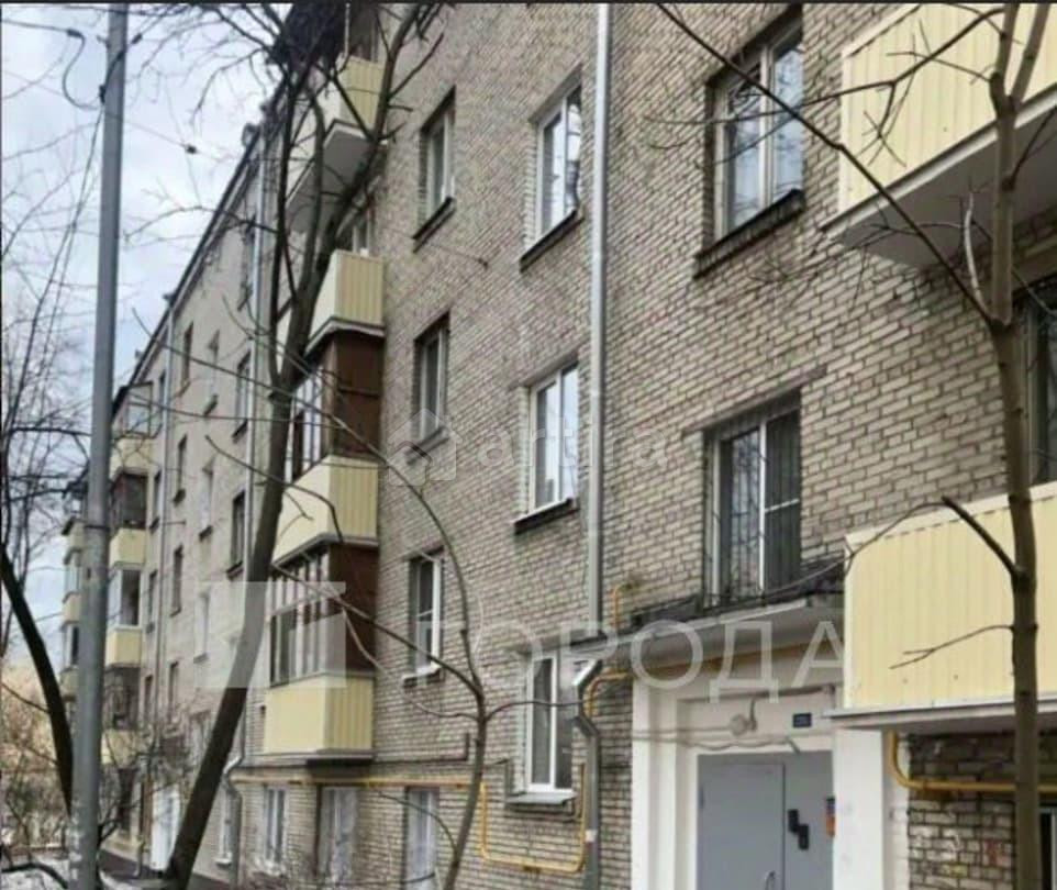 Комната, 18.9 м2, 5/5 эт. Москва - изображение 5