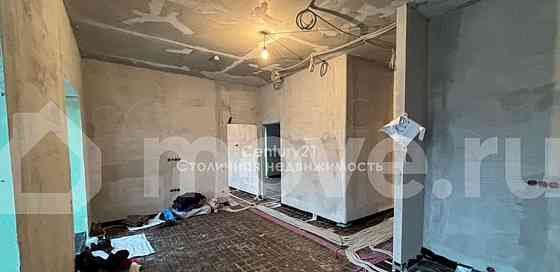 3-комн. квартира, 72.4 м2, 5/23 эт. Москва