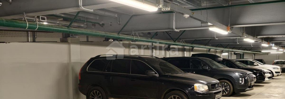 Гараж, 14 м2 Люберцы - изображение 1