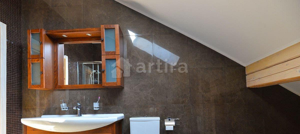 Дом, 300 м2, 17 соток, 2 эт. Москва - изображение 5