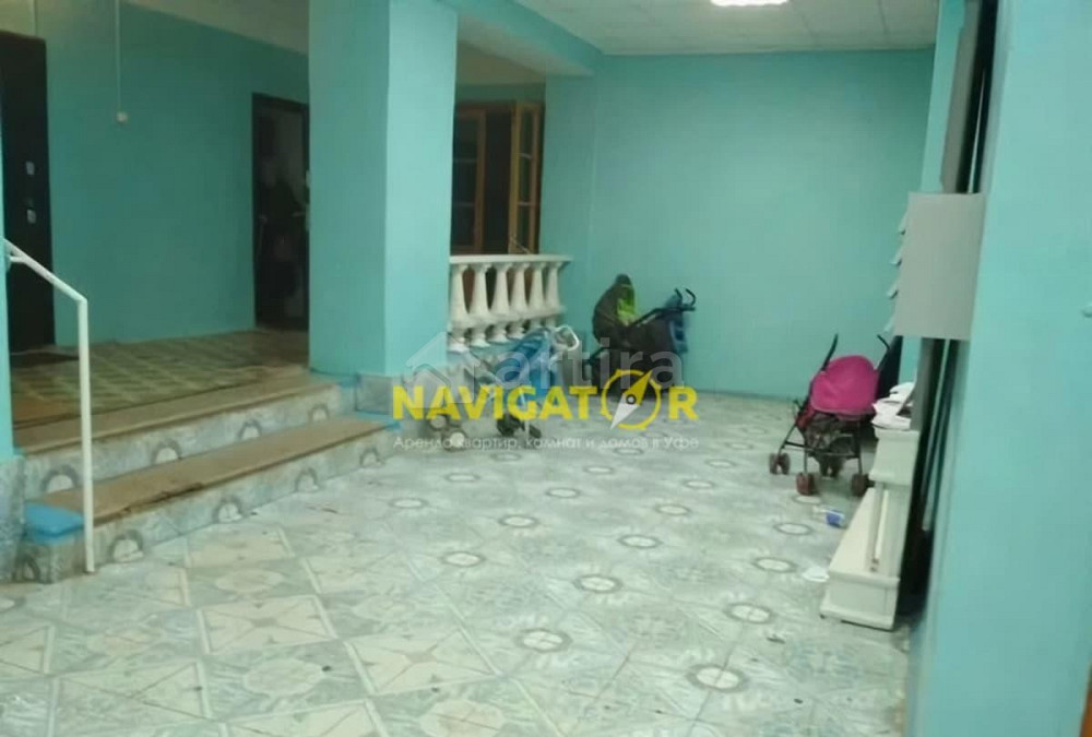 Комната, 8 м2, 5/5 эт. Уфа - изображение 4