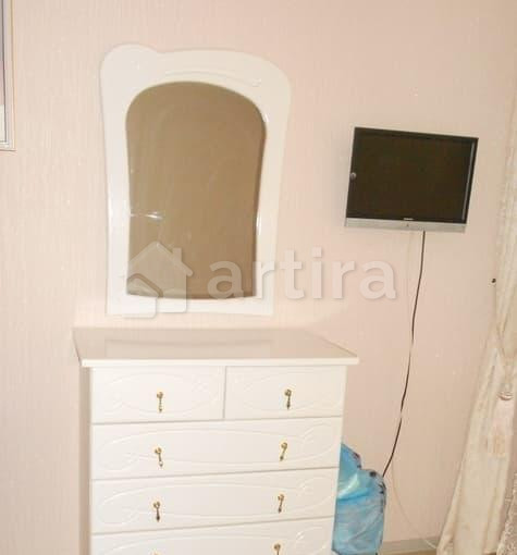 1-комн. квартира, 36 м2, 7/12 эт. Москва - изображение 2