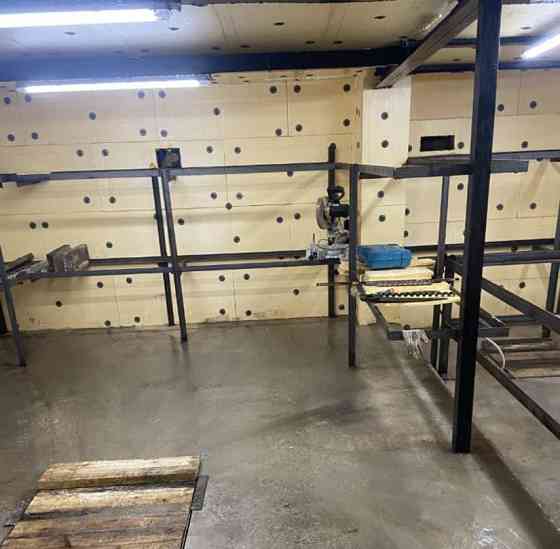 Гараж, 48 м2 Мытищи