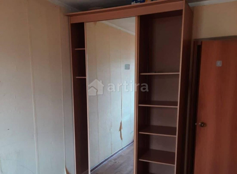 Комната, 14 м2, 6/9 эт. Москва - изображение 2