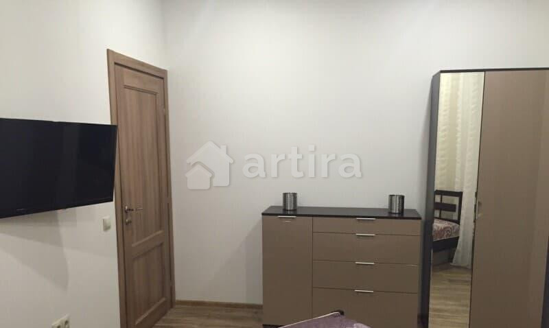 1-комн. квартира, 37 м2, 7/16 эт. Москва - изображение 3