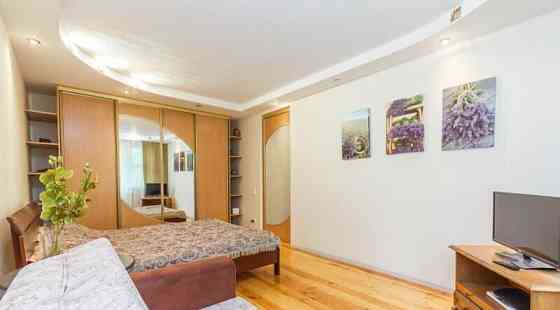 1-комн. квартира, 37 м2, 2/5 эт. Екатеринбург